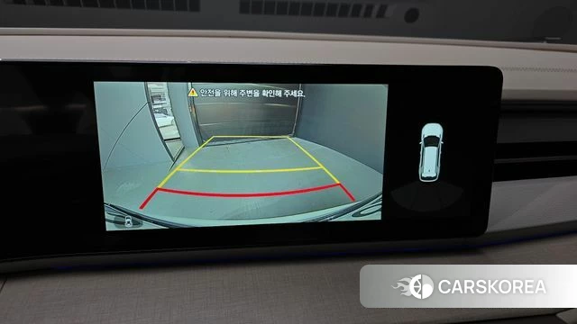 Ssangyong Actian 2nd Generation 2025 Белый из Кореи, фото 6