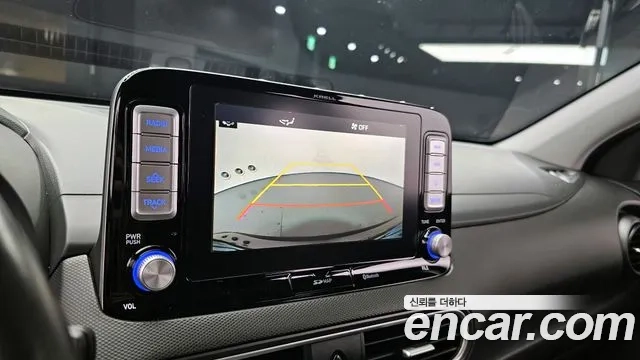 Hyundai Kona Electric id 2870320 из Кореи 6