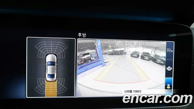 Mercedes-Benz CLS-Class C257 id 2714340 из Кореи 6