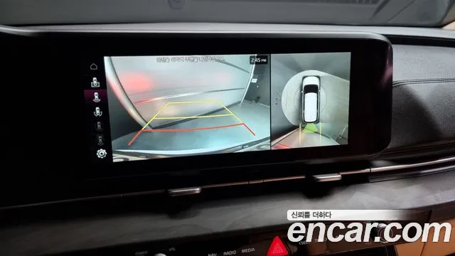 Kia Carnival 4th generation id 2315012 из Кореи 6