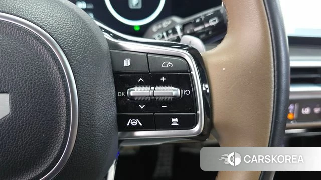 Kia The New Sorento 4th Generation 2024 Белый из Кореи, фото 6