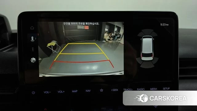 Hyundai Staria 2025 Белый из Кореи, фото 6