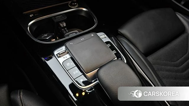 Mercedes-Benz A-Class W177 2020 Белый из Кореи, фото 6