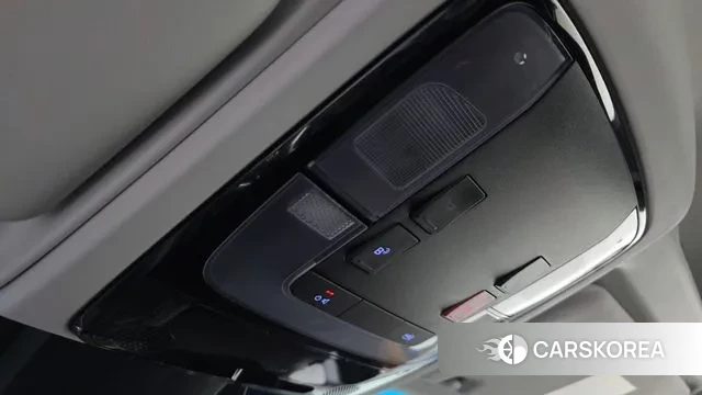 Hyundai Staria 2022 Желтый из Кореи, фото 6