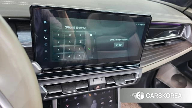 Ssangyong Torres 2022 Зеленый из Кореи, фото 6
