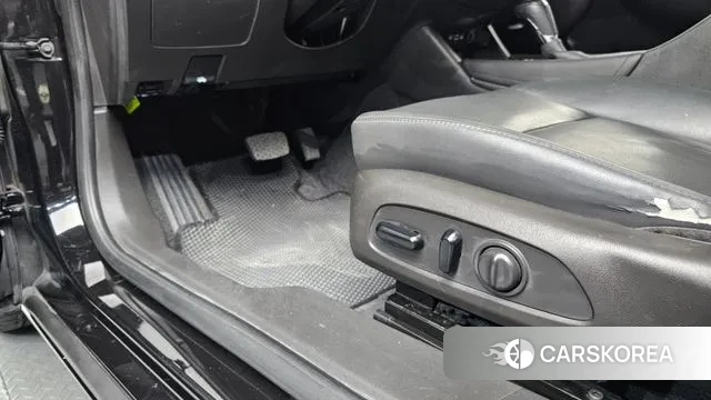 Chevrolet (GM Daewoo) The New Malibu 2019 Черный из Кореи, фото 6
