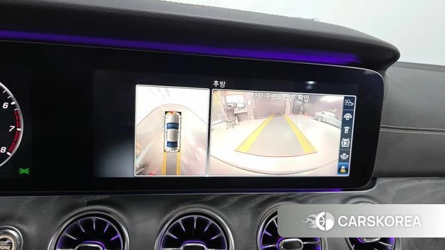 Mercedes-Benz CLS-Class C257 2020 Черный из Кореи, фото 6