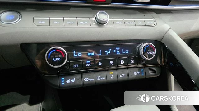 Hyundai Avante (CN7) id 4528669 из Кореи 6