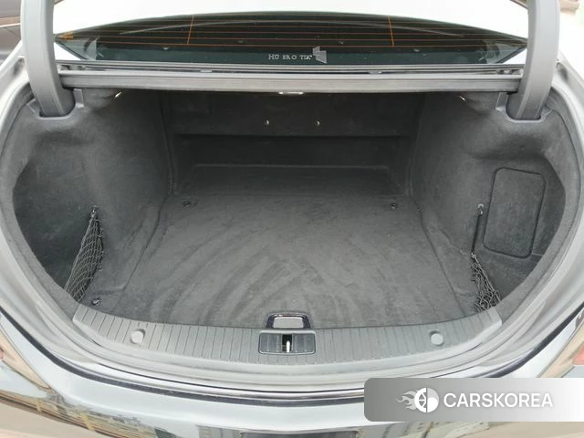 Mercedes-Benz S-Class W222 2019 Черный из Кореи, фото 6