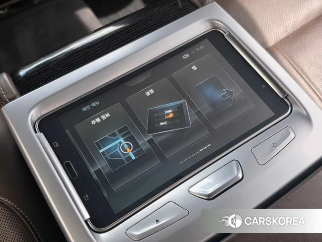 BMW 7 Series (G11) 2018 Черный из Кореи, фото 6