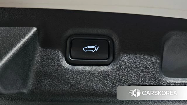 Hyundai Santa Fe TM 2018 Белый из Кореи, фото 6