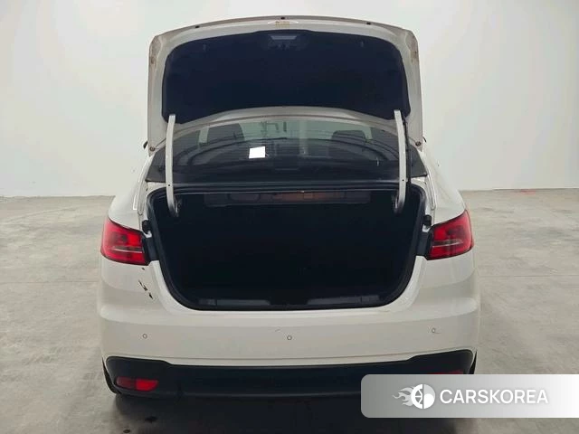 Ford Forrest 2021 Белый из Китая, фото 6