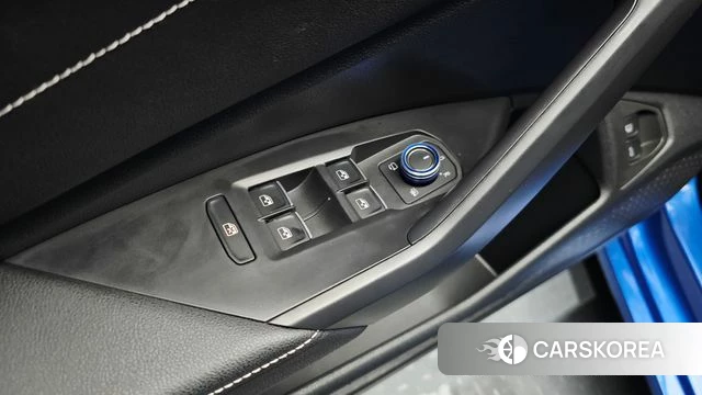 Volkswagen 7th Generation of Jetta 2024 Синий из Кореи, фото 6