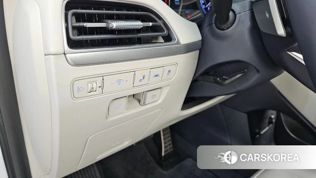 Hyundai Palisade 2022 Белый из Кореи, фото 6