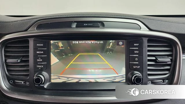 Kia The New Sorento 2019 Серебряный из Кореи, фото 6