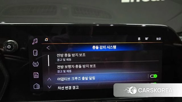 Chevrolet (GM Daewoo) Trax Crossover 2025 Серебряный из Кореи, фото 6