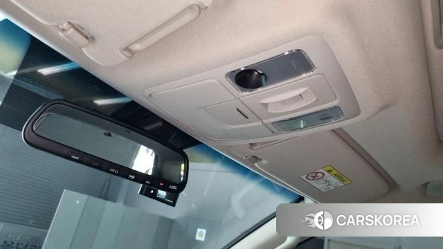 Kia Mohave Master 2021 Серебряный из Кореи, фото 6