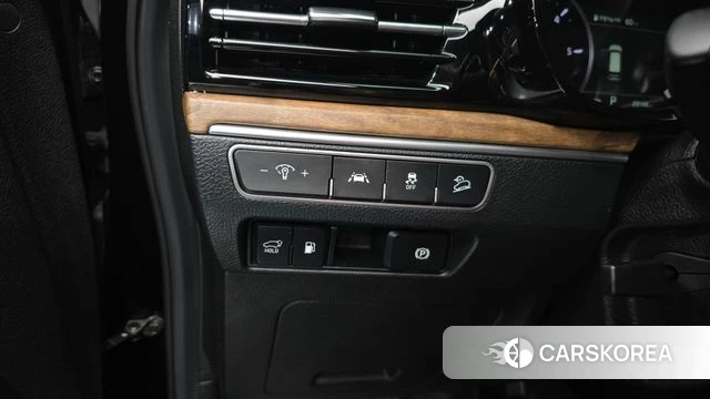Kia Mohave Master 2020 Черный из Кореи, фото 6