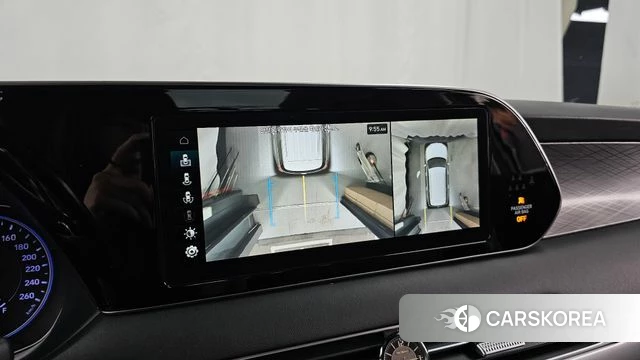 Hyundai Palisade 2019 Серый из Кореи, фото 6