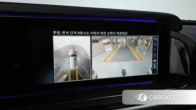 Mercedes-Benz G-Class W463b 2022 Белый из Кореи, фото 6