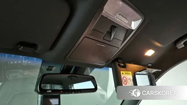 Ssangyong Rexton Sports Cannes 2020 Серый из Кореи, фото 6