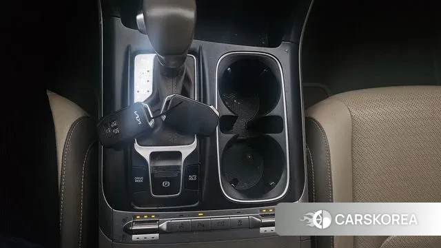 Kia Carnival 4th generation 2021 Белый из Кореи, фото 6