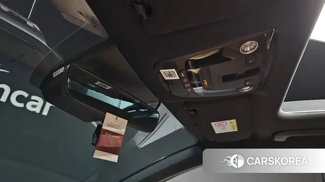 Kia K5 3rd generation id 3233060 из Кореи 6