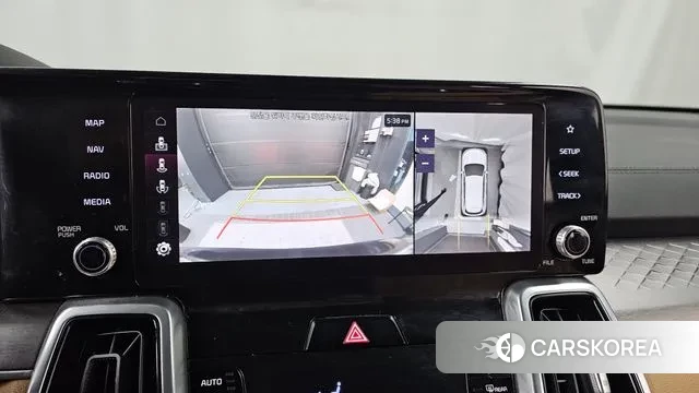 Kia Sorento 4th Generation 2020 Серый из Кореи, фото 6