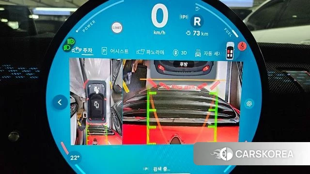 Mini Cooper S Convertible 4th Generation 2025 Серый из Кореи, фото 6