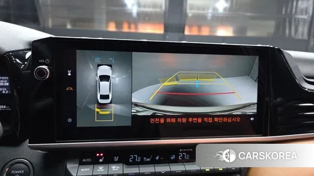 Toyota Camry (XV80) 2025 Белый из Кореи, фото 6