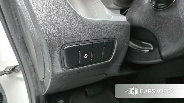 Kia The New Ray 2022 Белый из Кореи, фото 6