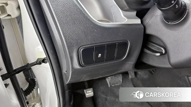 Kia The New Ray 2020 Белый из Кореи, фото 6