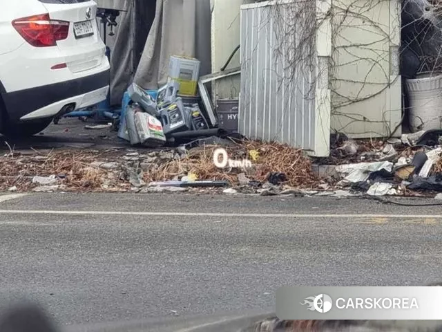 Kia More K9 2019 Черный из Кореи, фото 6