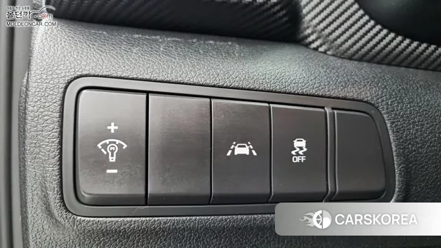 Hyundai All New Tucson 2019 Серый из Кореи, фото 6