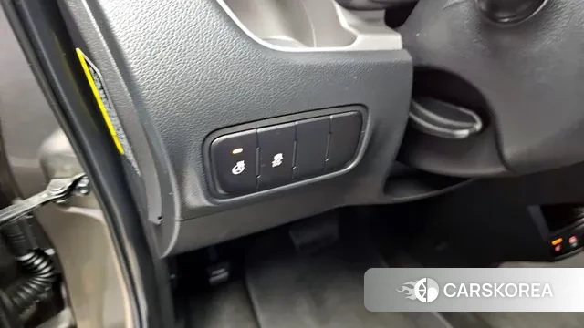 Kia The New Ray 2021 Песочный из Кореи, фото 6