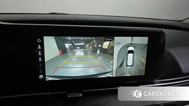 Kia Carnival 4th generation 2021 Черный из Кореи, фото 6