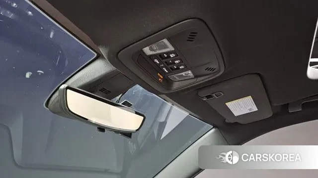 Chevrolet (GM Daewoo) Traverse 2022 Черный из Кореи, фото 6