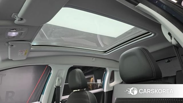 Peugeot 2008 2019 Синий из Кореи, фото 6