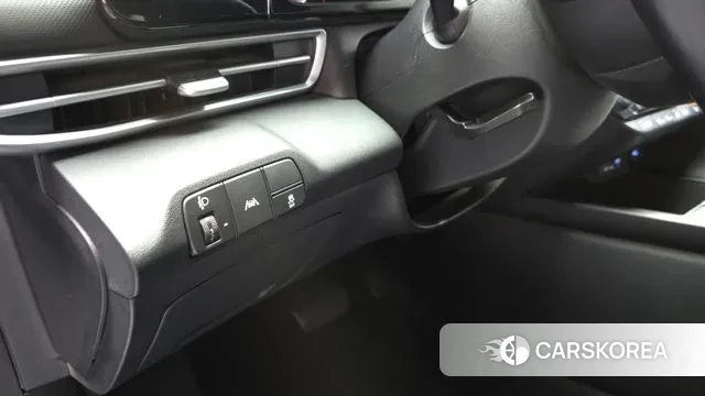 Hyundai Avante (CN7) 2021 Серый из Кореи, фото 6