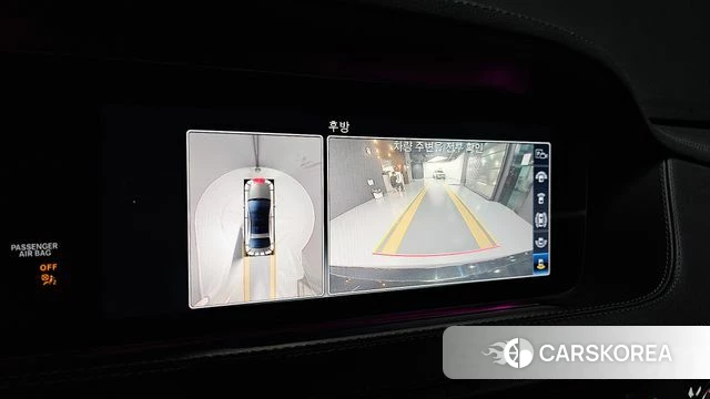 Mercedes-Benz S-Class W222 2019 Черный из Кореи, фото 6