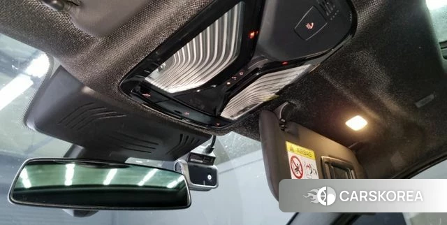 BMW X4 (G02) 2021 Белый из Кореи, фото 6