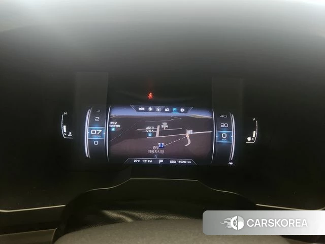 Ssangyong Beautiful Korando 2019 Белый из Кореи, фото 6