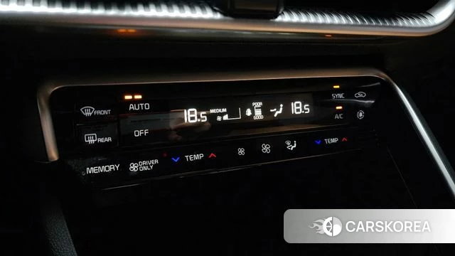 Kia K5 Hybrid 3rd Generation 2023 Белый из Кореи, фото 6