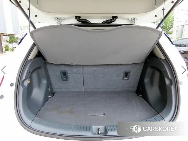 Chevrolet (GM Daewoo) Bolt EV 2019 Белый из Кореи, фото 6