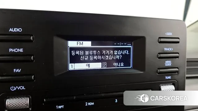 Hyundai Staria 2023 Серый из Кореи, фото 6