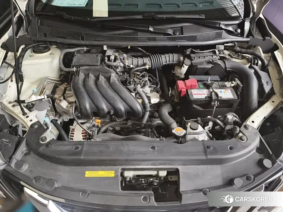 Nissan Sylphy 2026 Белый из Китая, фото 6