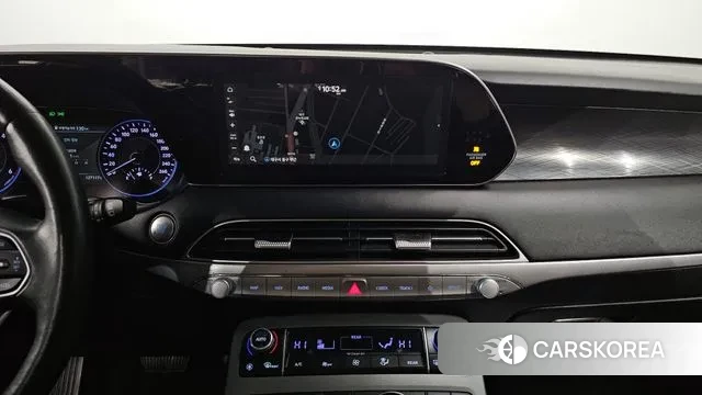 Hyundai Palisade 2019 Серый из Кореи, фото 6