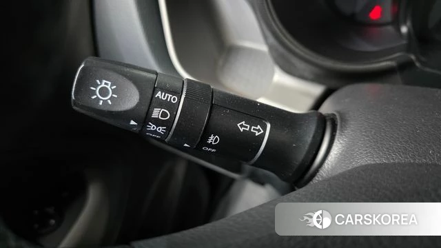 Kia The New Ray 2020 Белый из Кореи, фото 6