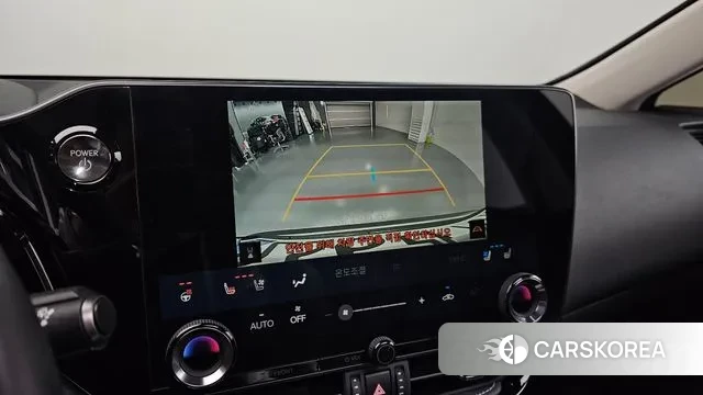 Lexus NX350h Second generation 2025 Серый из Кореи, фото 6