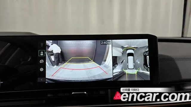 Kia The New Carnival 4th Generation id 2295534 из Кореи 6